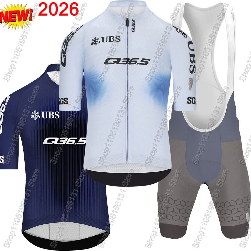 Q36.5 Takım 2026 Bisiklet Form - Cycling Commuter Clothing incelemesi ve fiyatı