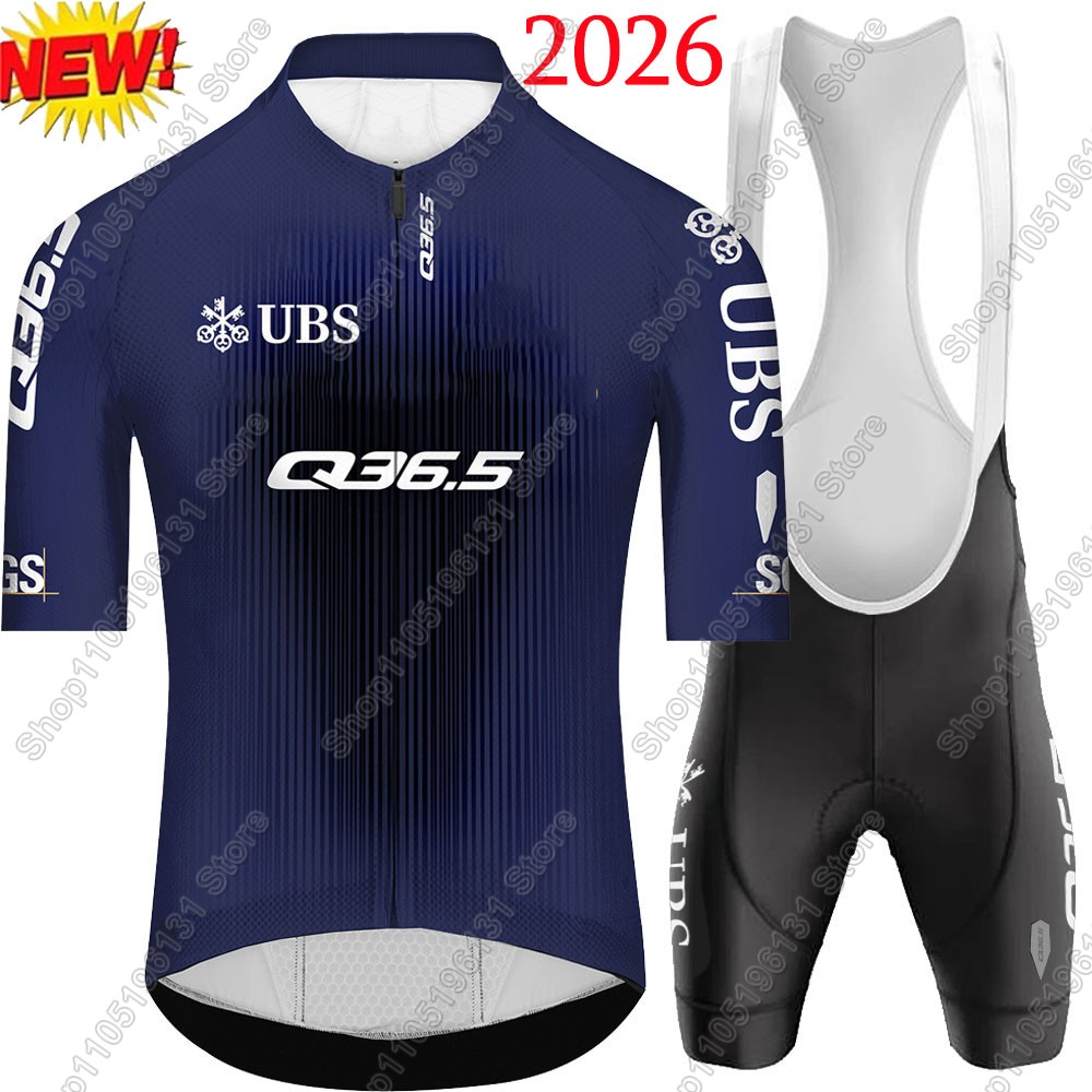 Q36.5 Takım 2026 Bisiklet Form - Cycling Commuter Clothing incelemesi ve fiyatı