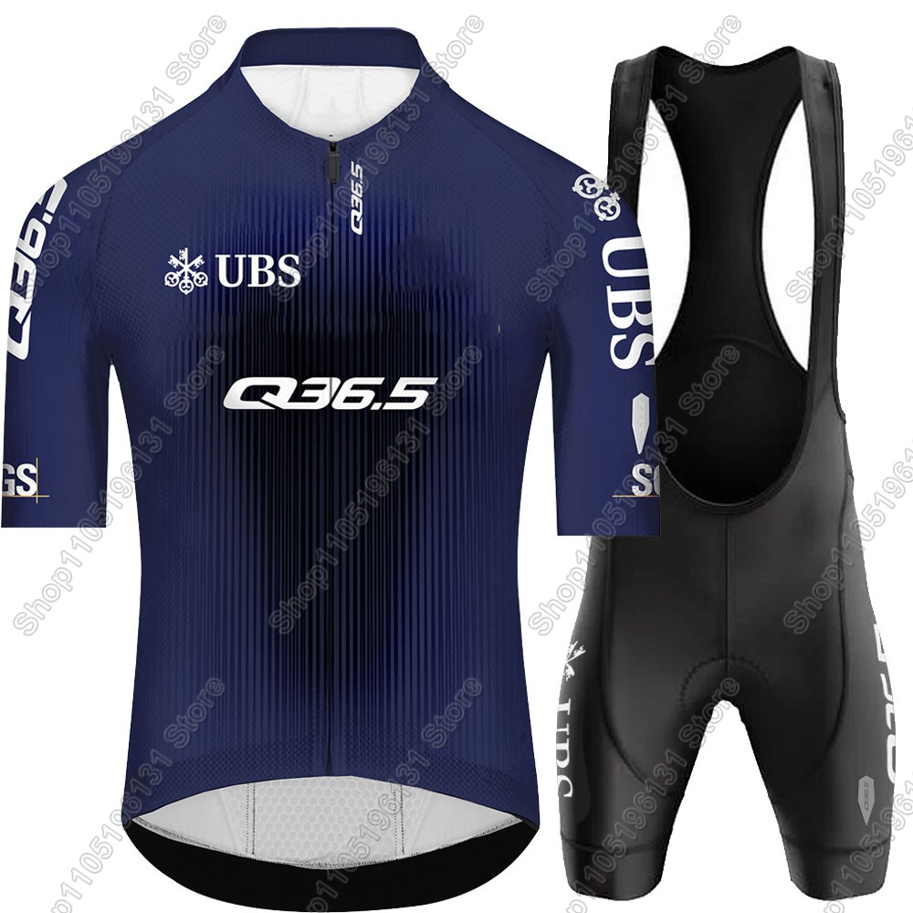 Q36.5 Takım 2026 Bisiklet Form - Cycling Commuter Clothing incelemesi ve fiyatı