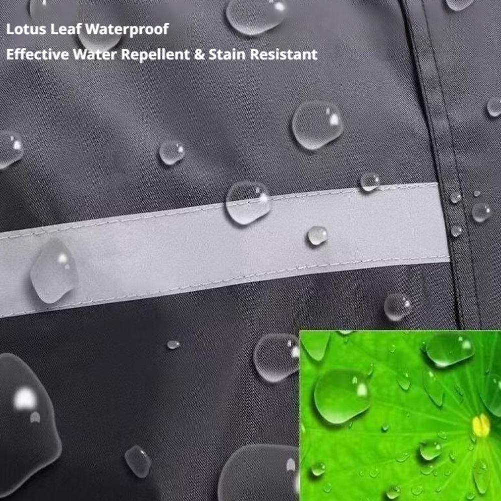 Su Geçirmez Kapüşonlu Yağmurlu - Cycling Commute Rain incelemesi ve fiyatı