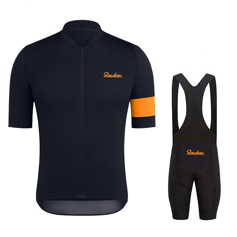 Raudax erkekler kısa kollu bis - Cycling Commute Shorts incelemesi ve fiyatı