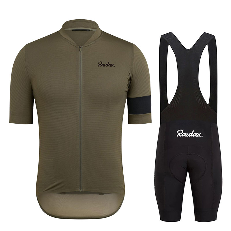 Raudax erkekler kısa kollu bis - Cycling Commute Shorts incelemesi ve fiyatı