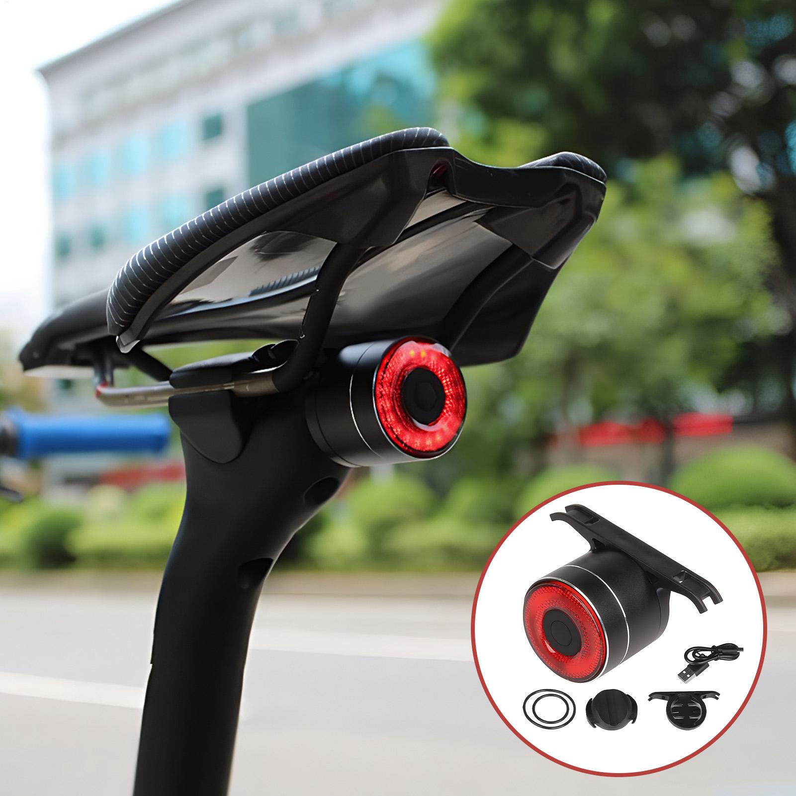 Bisiklet Arka Lambası Akıllı B - Cycling Commuter incelemesi ve fiyatı