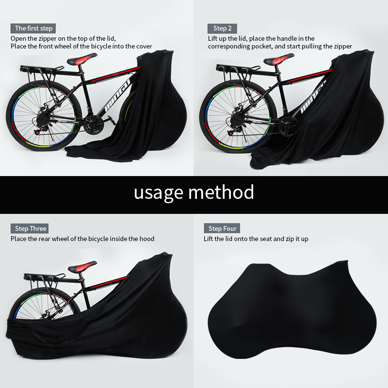 Bisiklet tüm koruyucu kapak MT - Cycling Commuter Bag incelemesi ve fiyatı