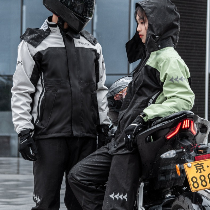 Oxford Motosiklet Yağmurluk Su - Cycling Commute Rain incelemesi ve fiyatı
