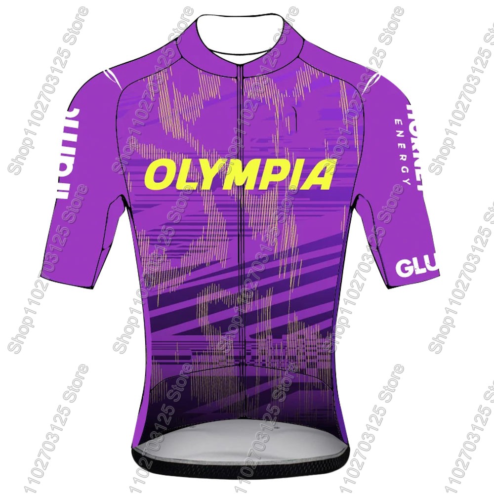 Olympia Bisiklet Takımı 2026 B - Cycling Commuter Clothing incelemesi ve fiyatı