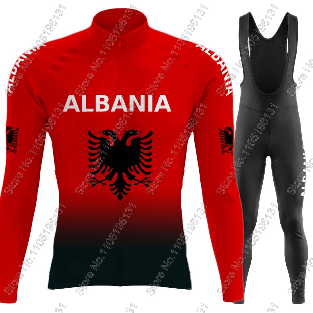 Arnavutluk Milli Takımı 2026 B - Cycling Commuter Clothing incelemesi ve fiyatı