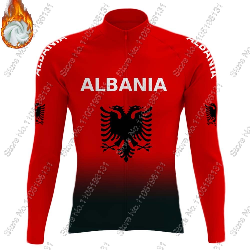 Arnavutluk Milli Takımı 2026 B - Cycling Commuter Clothing incelemesi ve fiyatı