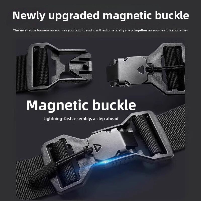 Manyetik Tokalı Erkekler İçin  - Cycling Commuter incelemesi ve fiyatı