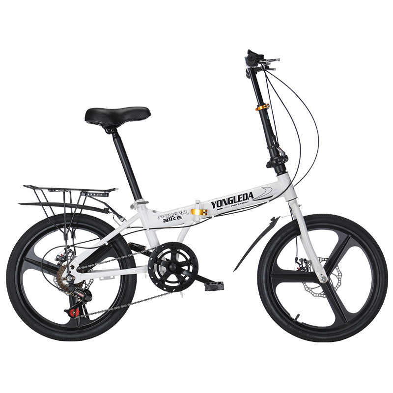Katlanabilir Değişken Hızlı Di - Cycling Commute Gear incelemesi ve fiyatı